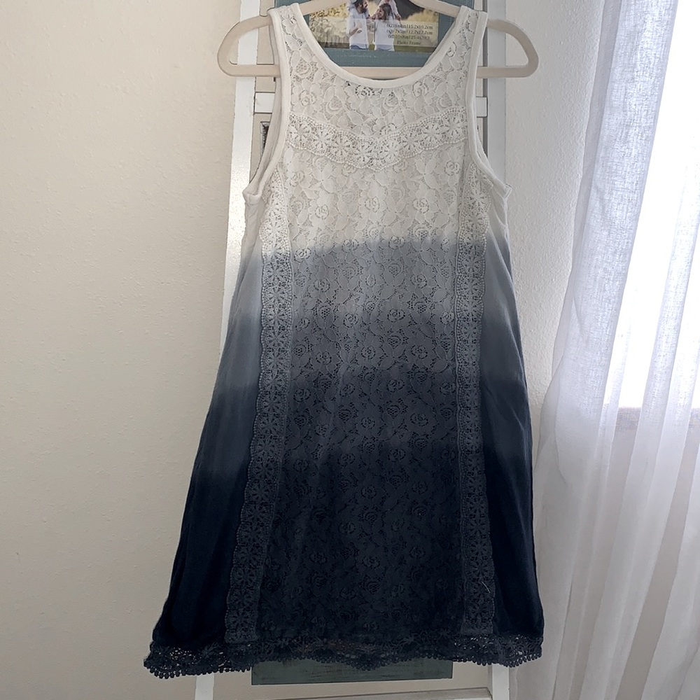 Summer dress ‼️